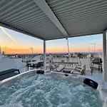 Lefko Jacuzzi Vista * Ostuni