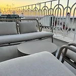 Lägenhet Lefko Jacuzzi Vista *