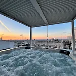 Lefko Jacuzzi Vista * Ostuni