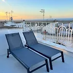 Lefko Jacuzzi Vista Lägenhet Ostuni
