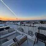 Lefko Jacuzzi Vista Ostuni