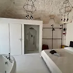Lefko Jacuzzi Vista Lägenhet Ostuni