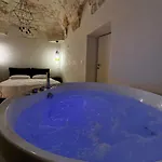 Lefko Jacuzzi Vista Lägenhet Ostuni