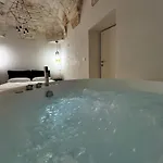 Lefko Jacuzzi Vista * Ostuni