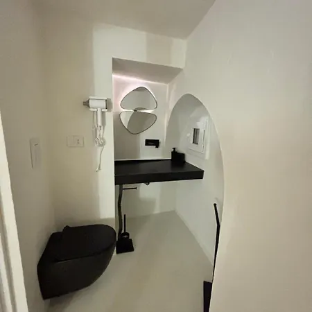 아파트 Lefko Jacuzzi Vista 오스투니