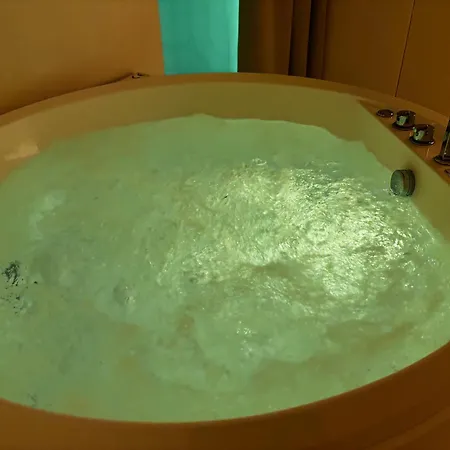 Lefko Jacuzzi Vista Ostuni