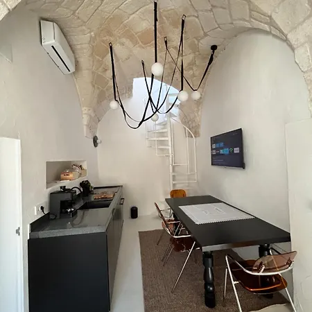 Lefko Jacuzzi Vista *