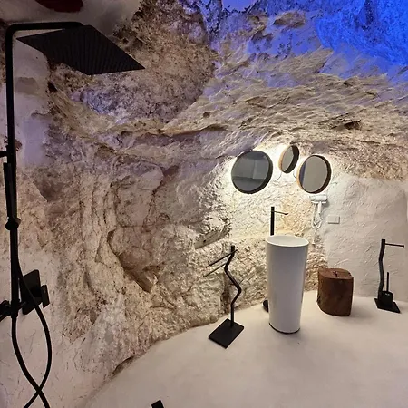 Lefko Jacuzzi Vista *