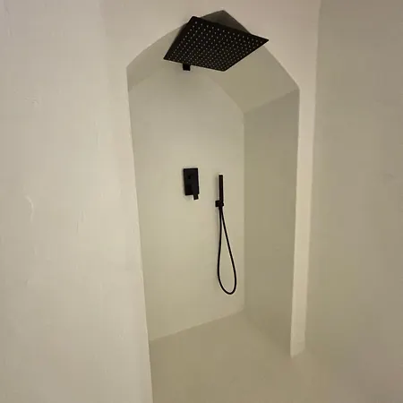 Lägenhet Lefko Jacuzzi Vista