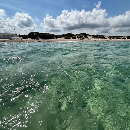 Apartmán Lefko Ostuni, Jacuzzi Vista Mare Ostuni
