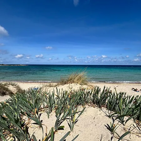 Lefko Jacuzzi Vista Lägenhet