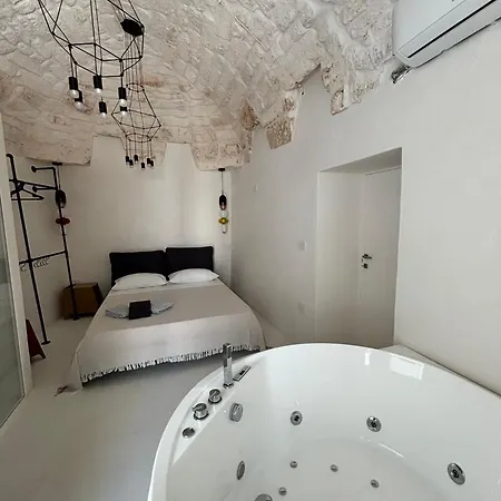 Lefko Jacuzzi Vista *