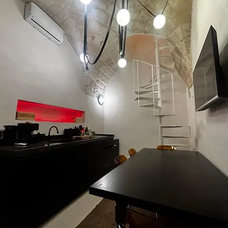 Apartment Lefko Jacuzzi Vista Ostuni