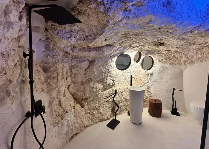 Lefko Jacuzzi Vista *