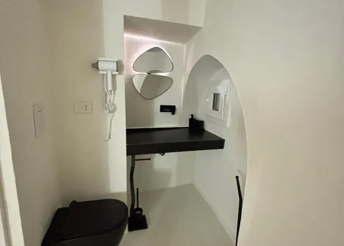Apartment Lefko Jacuzzi Vista Ostuni