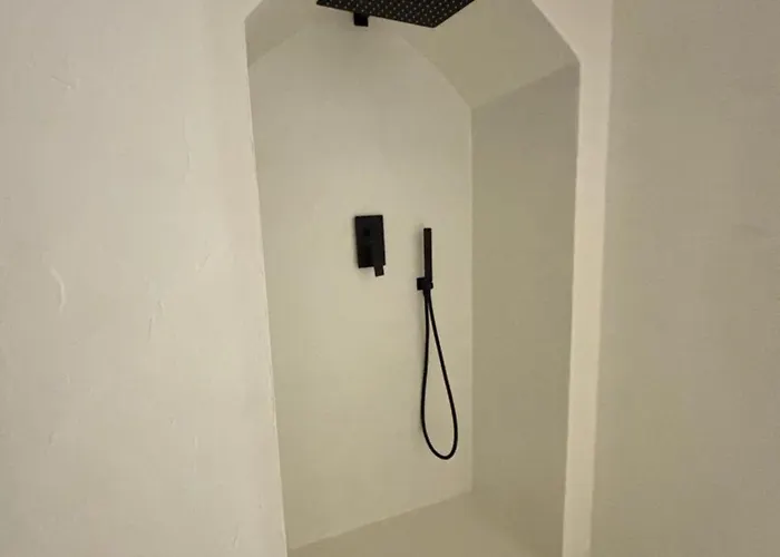 Apartment Lefko Jacuzzi Vista