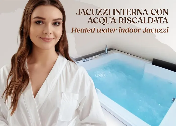 Lefko Jacuzzi Vista Ostuni