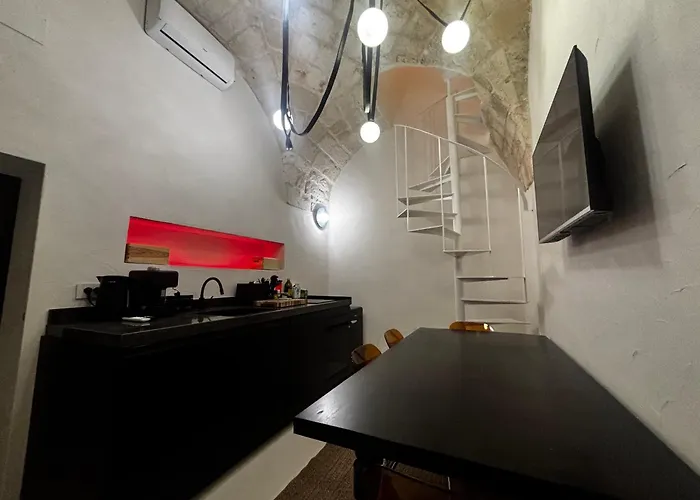 Apartment Lefko Jacuzzi Vista Ostuni