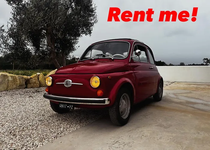 Apartment Lefko Jacuzzi Vista Ostuni